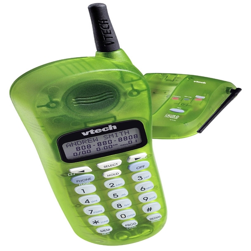 VT 03-9122 GREEN